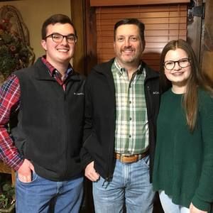 Meet your Posher, Darin